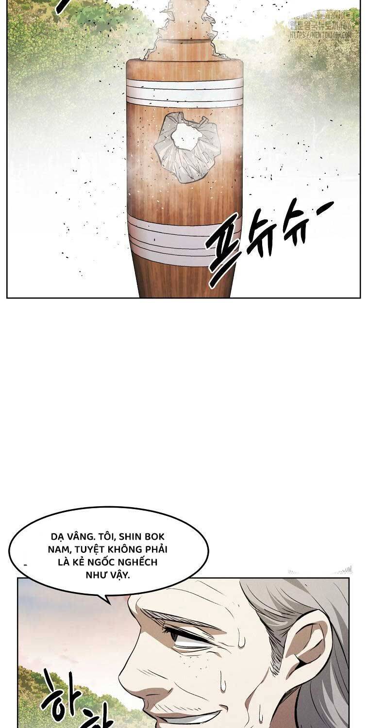 Kẻ Bất Bại [Chap 109] - Page 38