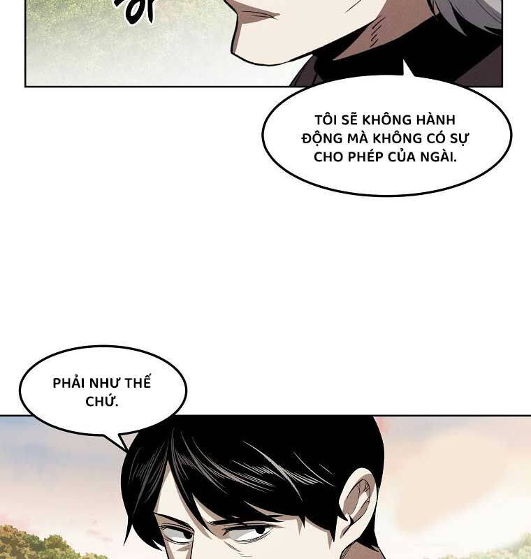 Kẻ Bất Bại [Chap 109] - Page 39