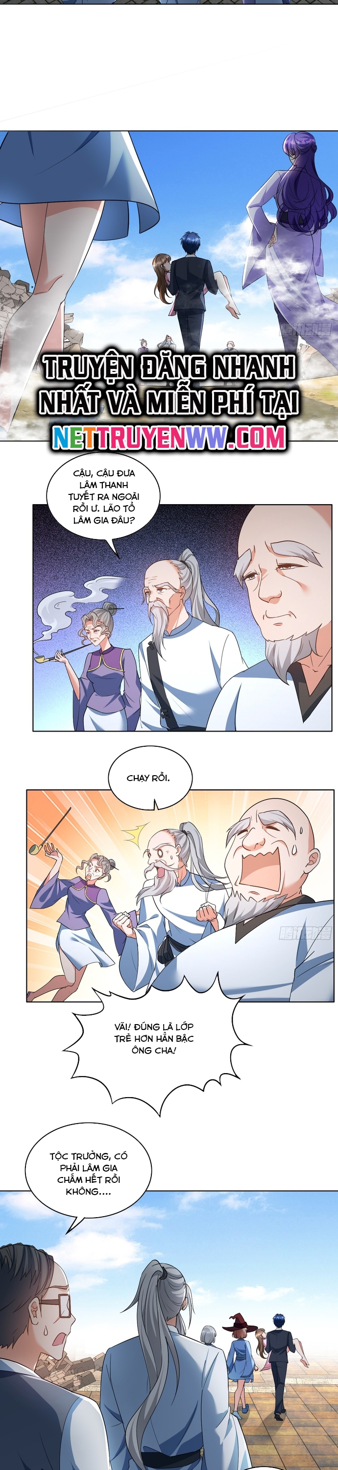 999 Em Gái Theo Đuổi Ngược Lại Tôi [Chap 1-13] - Page 5