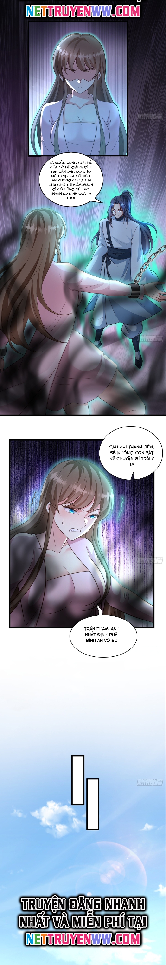 999 Em Gái Theo Đuổi Ngược Lại Tôi [Chap 1-13] - Page 2