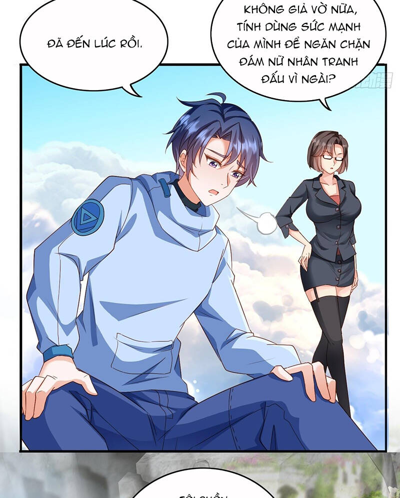 Read Hentai Image page_11 in comic 999 Em Gái Theo Đuổi Ngược Lại Tôi - Chapter 2 - truyentvn.net