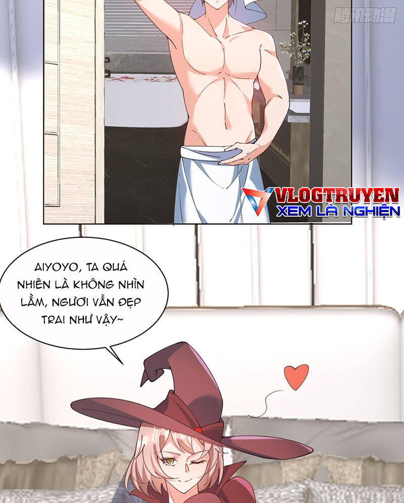 Read Hentai Image page_20 in comic 999 Em Gái Theo Đuổi Ngược Lại Tôi - Chapter 2 - truyentvn.net