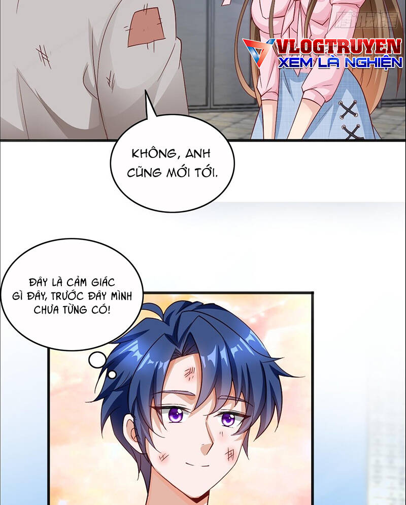 Read Hentai Image page_27 in comic 999 Em Gái Theo Đuổi Ngược Lại Tôi - Chapter 3 - truyentvn.net