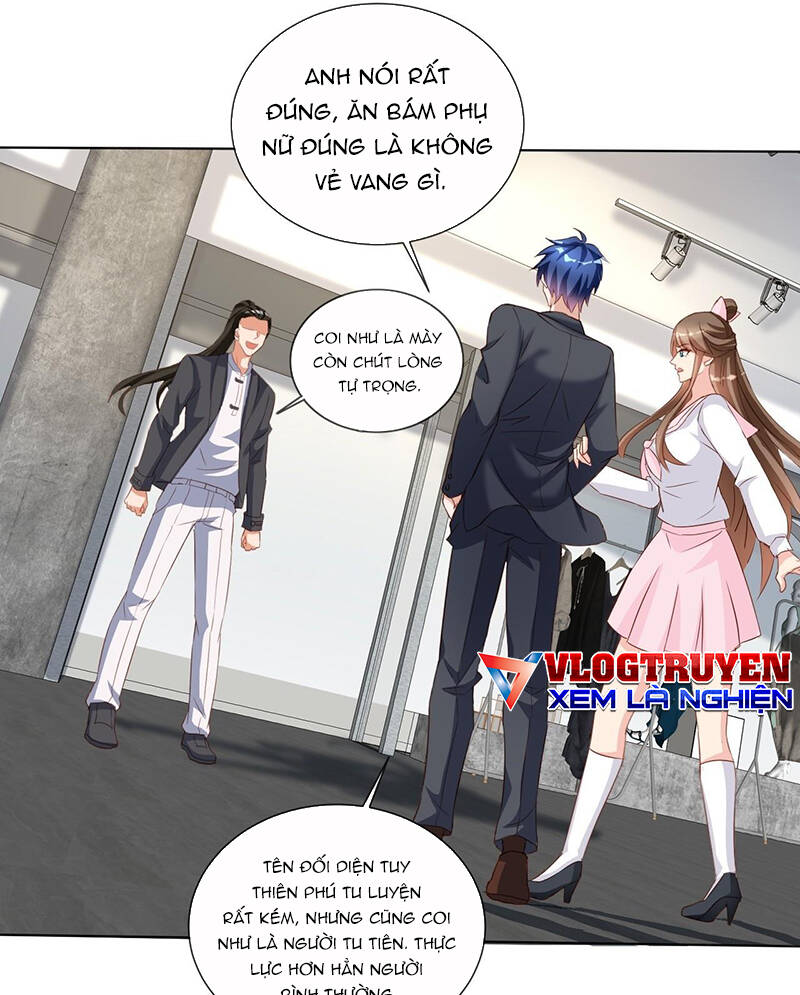 Read Hentai Image page_2 in comic 999 Em Gái Theo Đuổi Ngược Lại Tôi - Chapter 4 - truyentvn.net