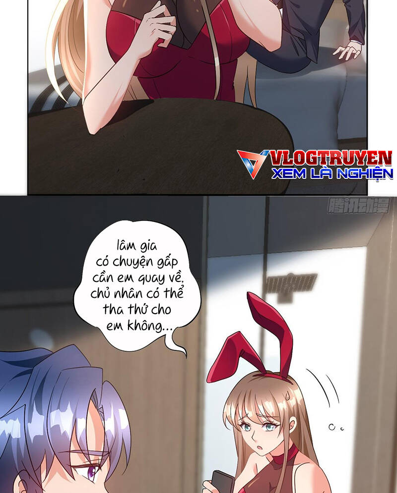 Read Hentai Image page_5 in comic 999 Em Gái Theo Đuổi Ngược Lại Tôi - Chapter 5 - truyentvn.net