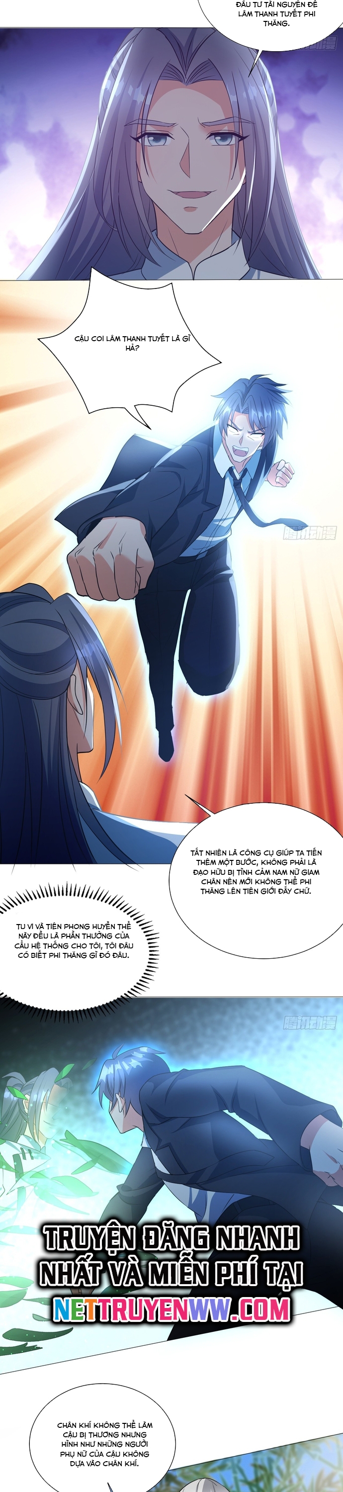 Read Hentai Image page_3 in comic 999 Em Gái Theo Đuổi Ngược Lại Tôi - Chapter 8 - truyentvn.net