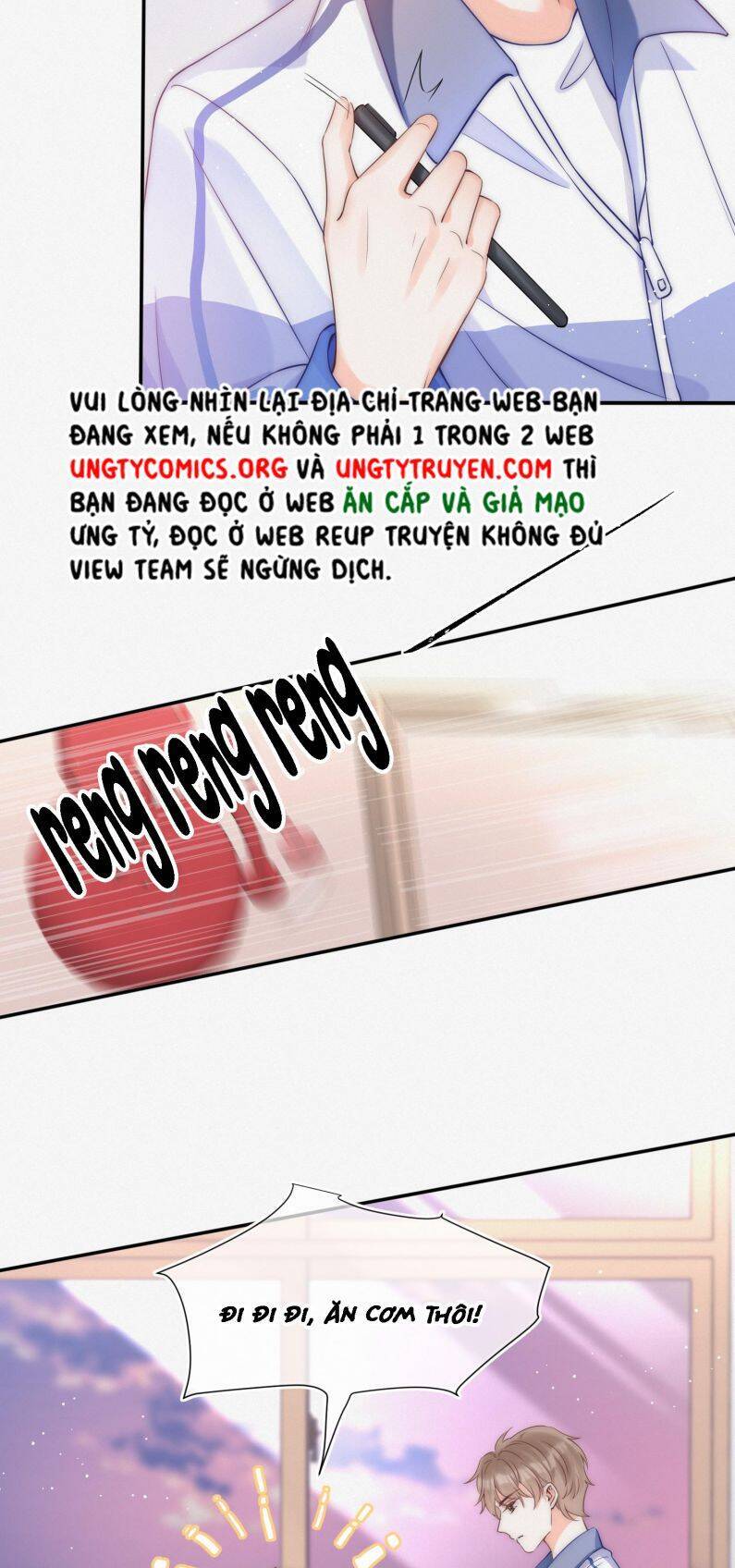 Read Hentai Image page_13 in comic Ánh Trăng Vì Tôi Mà Đến - Chapter 1 - truyentvn.net