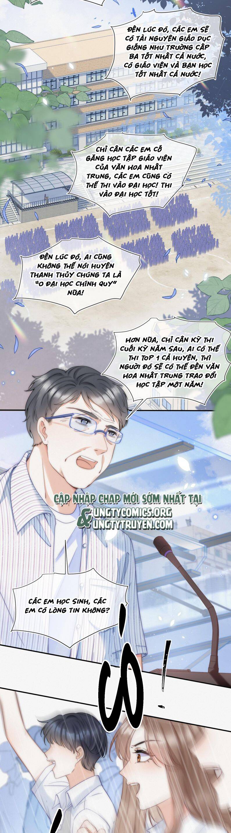 Read Hentai Image page_25 in comic Ánh Trăng Vì Tôi Mà Đến - Chapter 1 - truyentvn.net