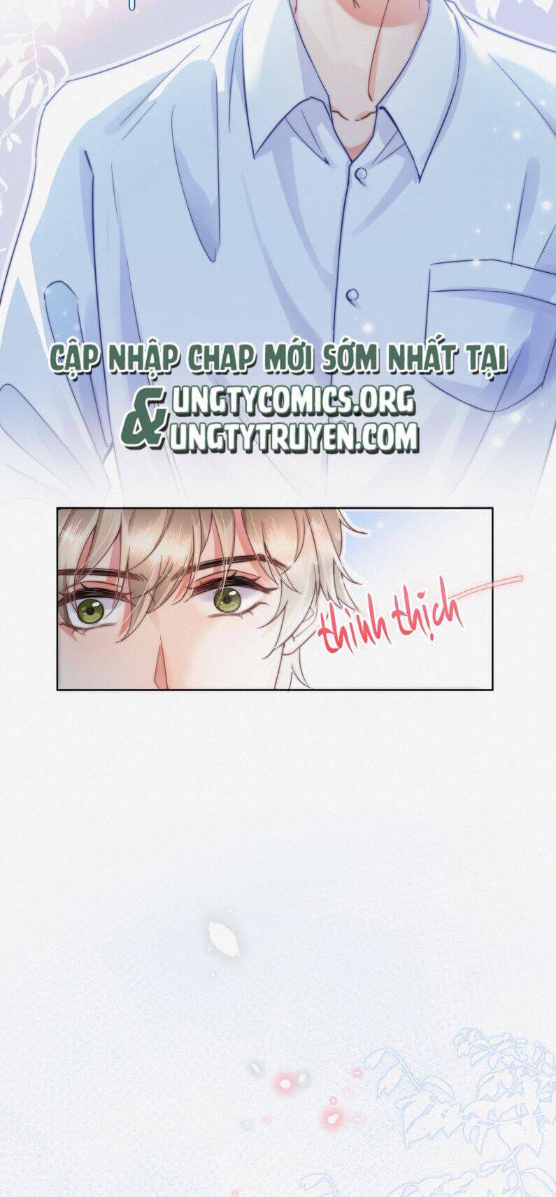 Read Hentai Image page_32 in comic Ánh Trăng Vì Tôi Mà Đến - Chapter 1 - truyentvn.net