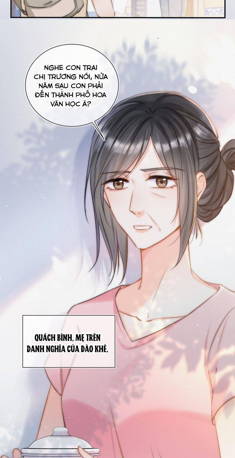 Read Hentai Image page_15 in comic Ánh Trăng Vì Tôi Mà Đến - Chapter 2 - truyentvn.net