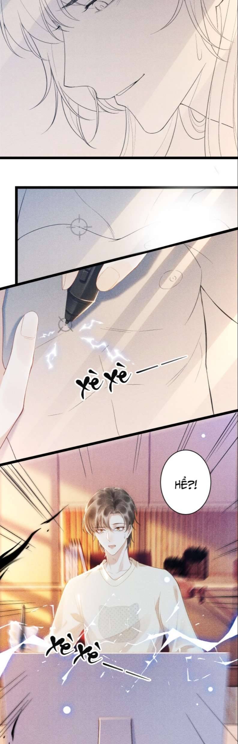 Read Hentai Image page_12 in comic Bệnh Trạng Dụ Dỗ - Chapter 1 - truyentvn.net