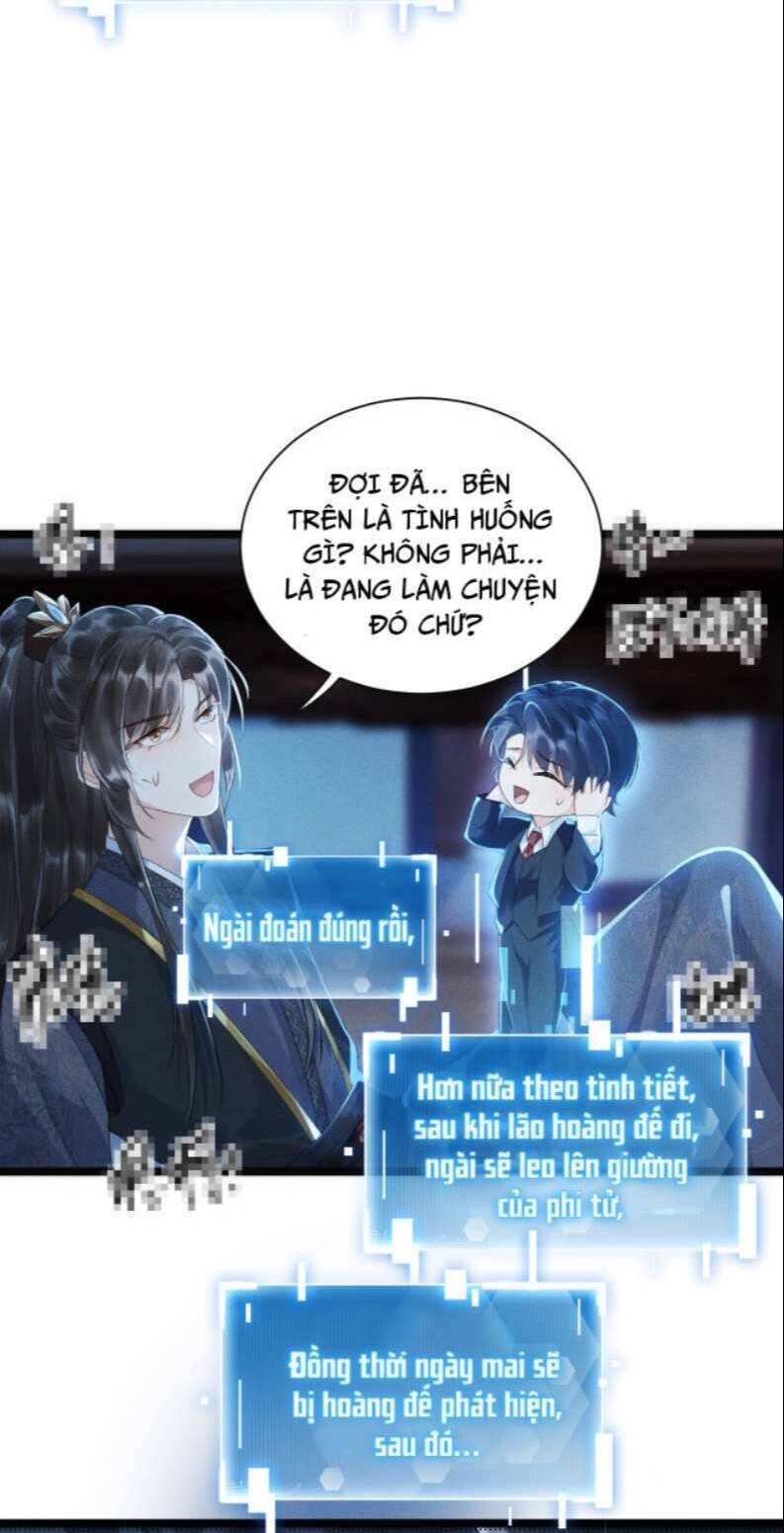 Read Hentai Image page_19 in comic Bệnh Trạng Dụ Dỗ - Chapter 1 - truyentvn.net