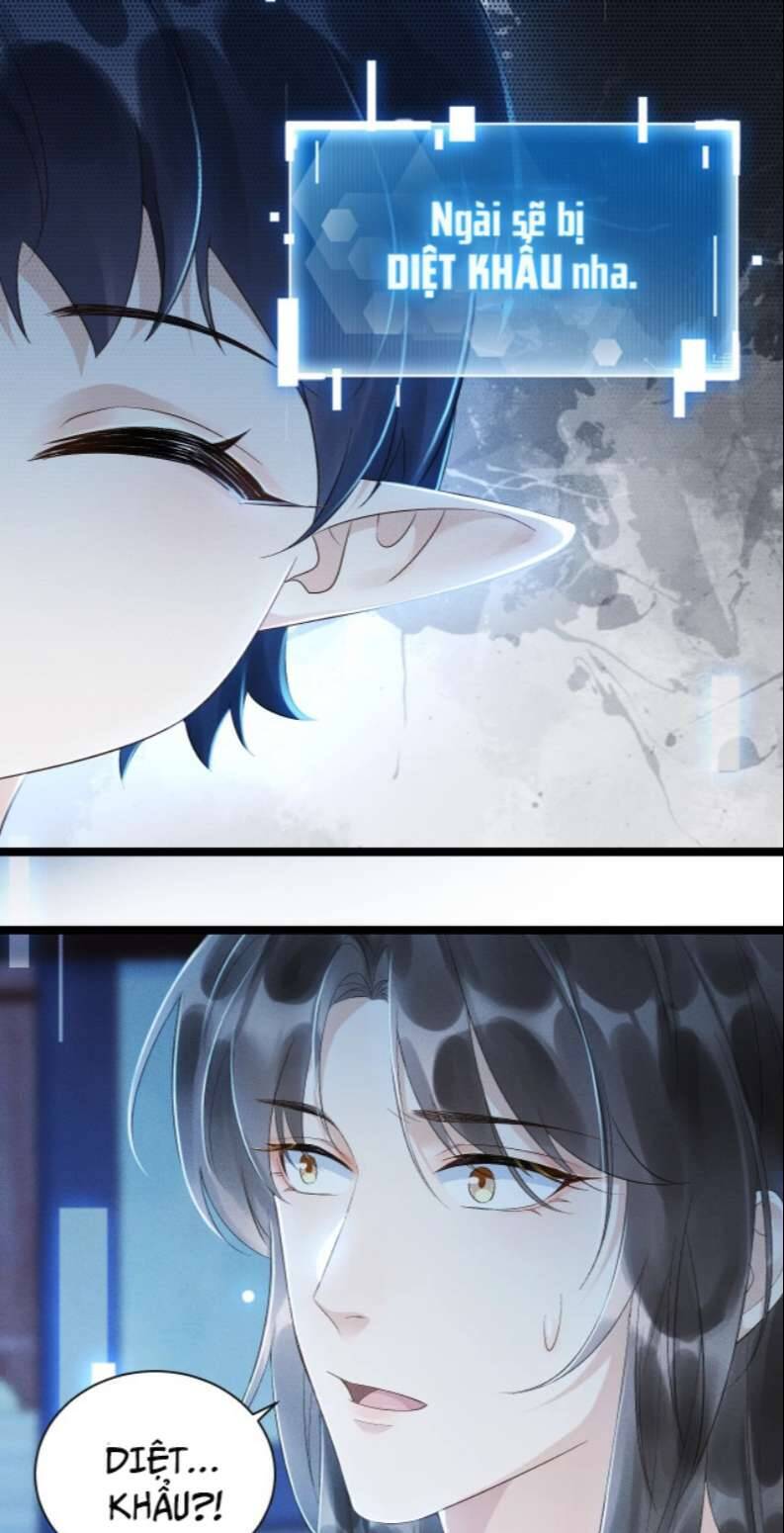 Read Hentai Image page_20 in comic Bệnh Trạng Dụ Dỗ - Chapter 1 - truyentvn.net