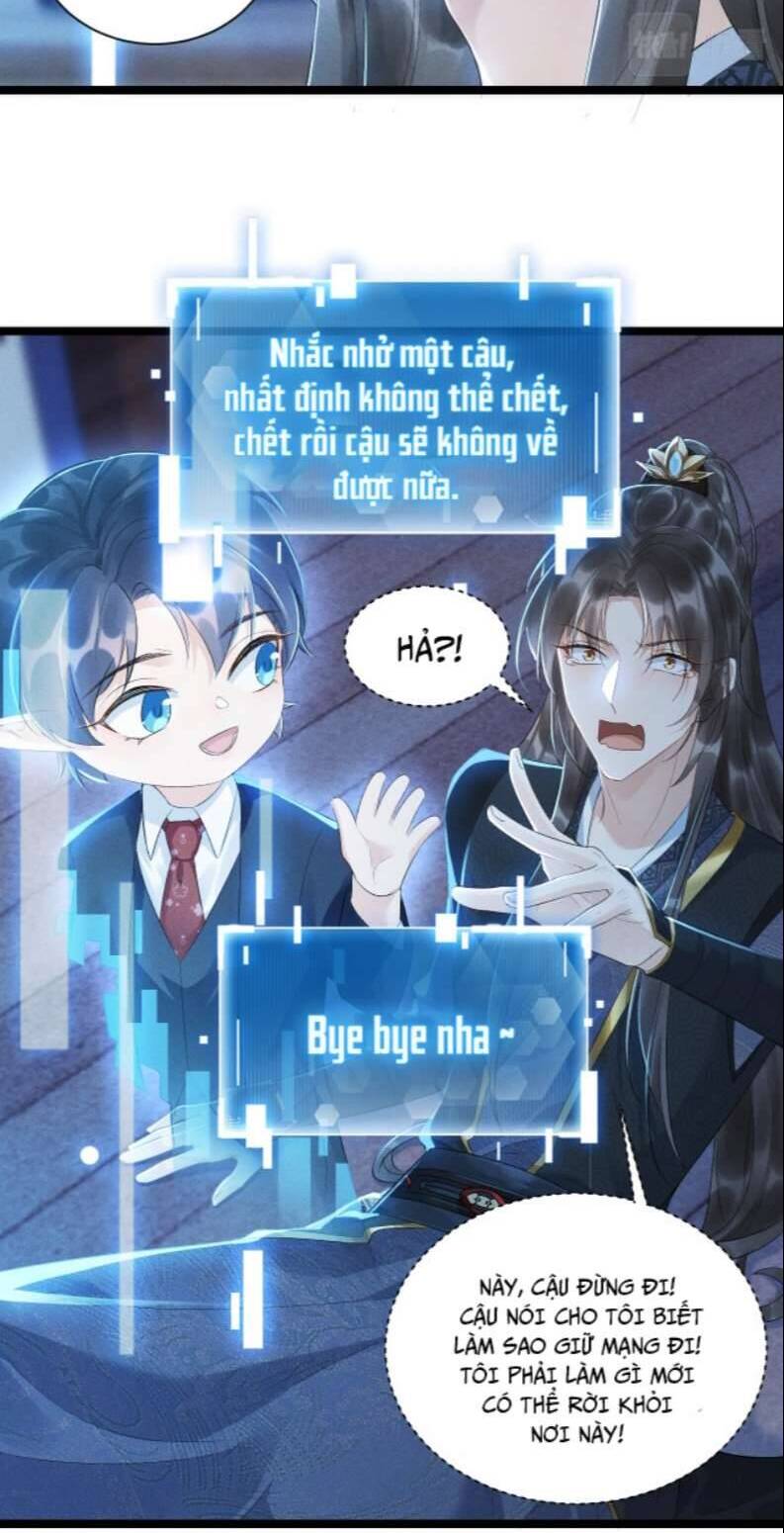 Read Hentai Image page_21 in comic Bệnh Trạng Dụ Dỗ - Chapter 1 - truyentvn.net