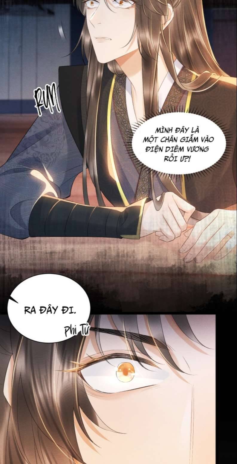 Read Hentai Image page_23 in comic Bệnh Trạng Dụ Dỗ - Chapter 1 - truyentvn.net