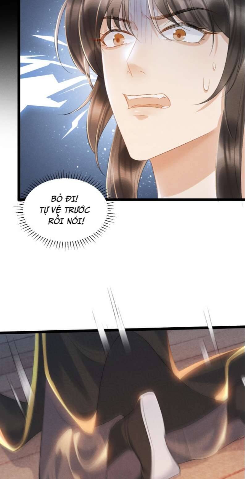 Read Hentai Image page_29 in comic Bệnh Trạng Dụ Dỗ - Chapter 1 - truyentvn.net