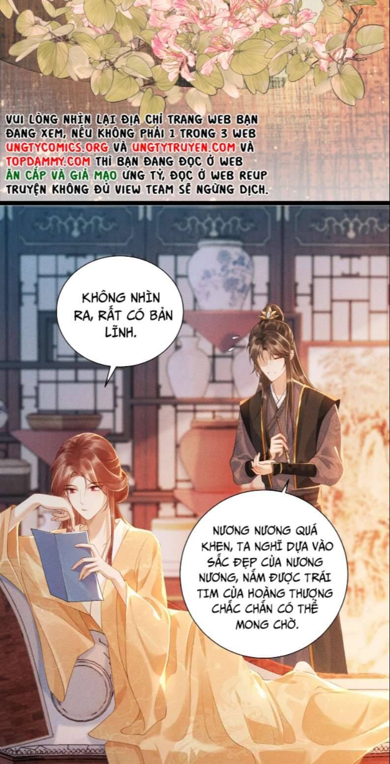 Read Hentai Image page_33 in comic Bệnh Trạng Dụ Dỗ - Chapter 1 - truyentvn.net