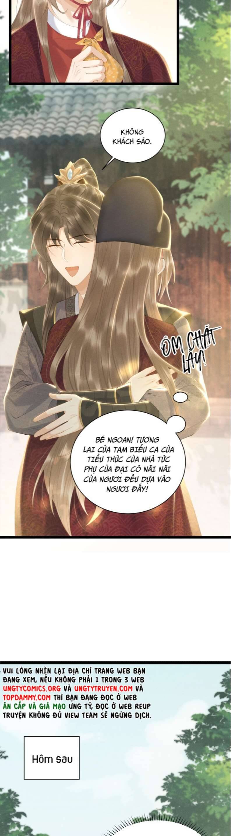 Read Hentai Image page_46 in comic Bệnh Trạng Dụ Dỗ - Chapter 1 - truyentvn.net