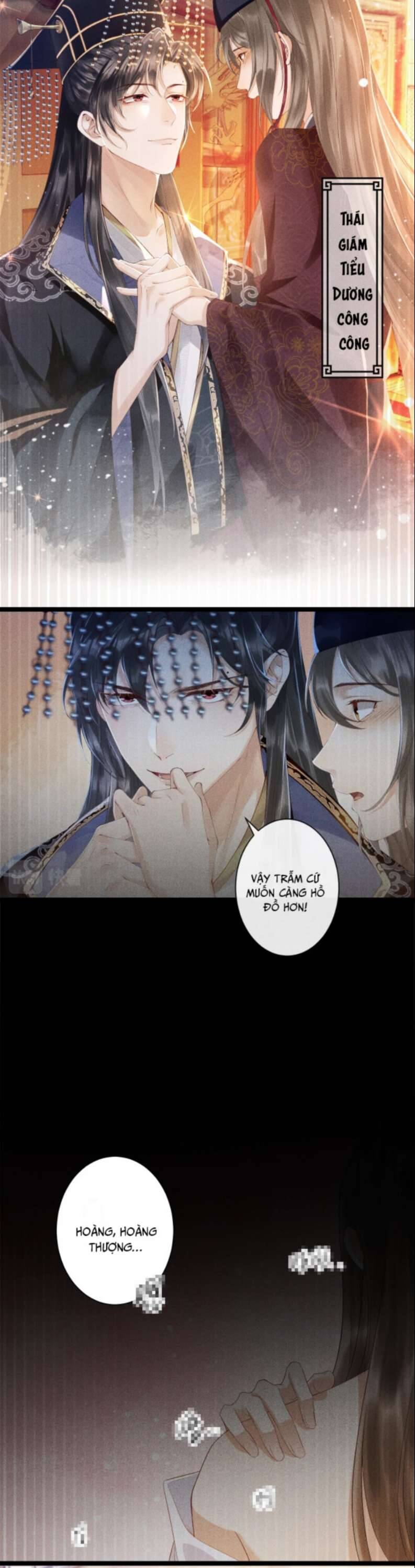 Read Hentai Image page_5 in comic Bệnh Trạng Dụ Dỗ - Chapter 1 - truyentvn.net