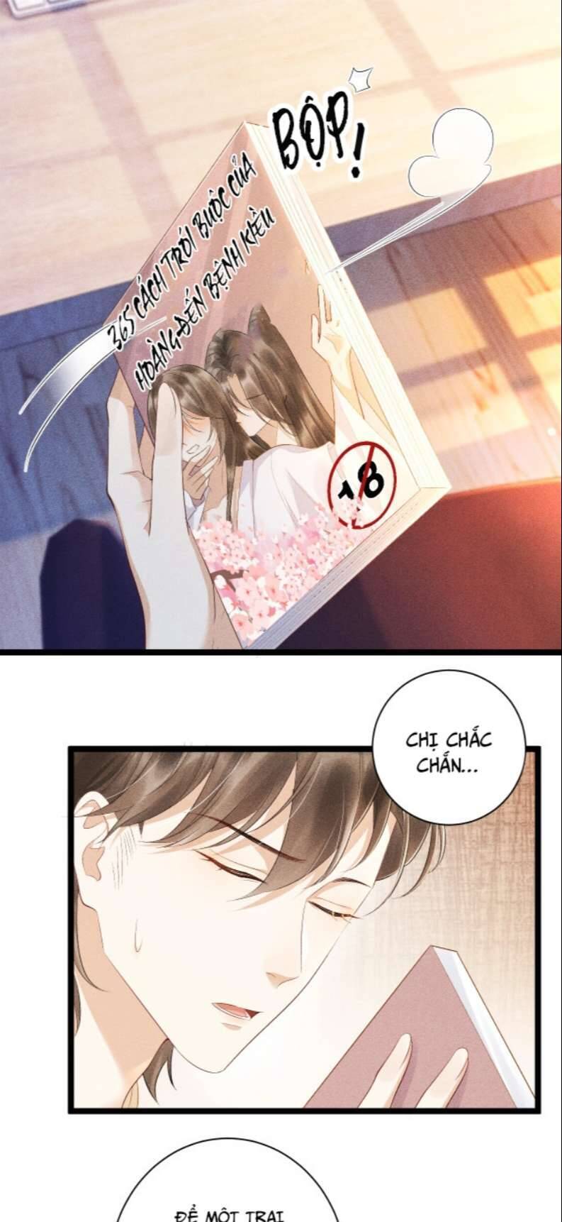 Read Hentai Image page_6 in comic Bệnh Trạng Dụ Dỗ - Chapter 1 - truyentvn.net