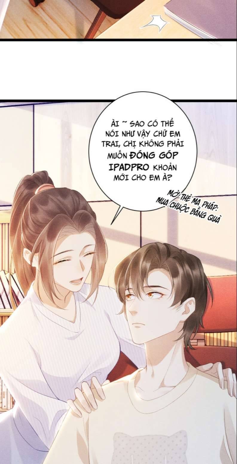 Read Hentai Image page_8 in comic Bệnh Trạng Dụ Dỗ - Chapter 1 - truyentvn.net