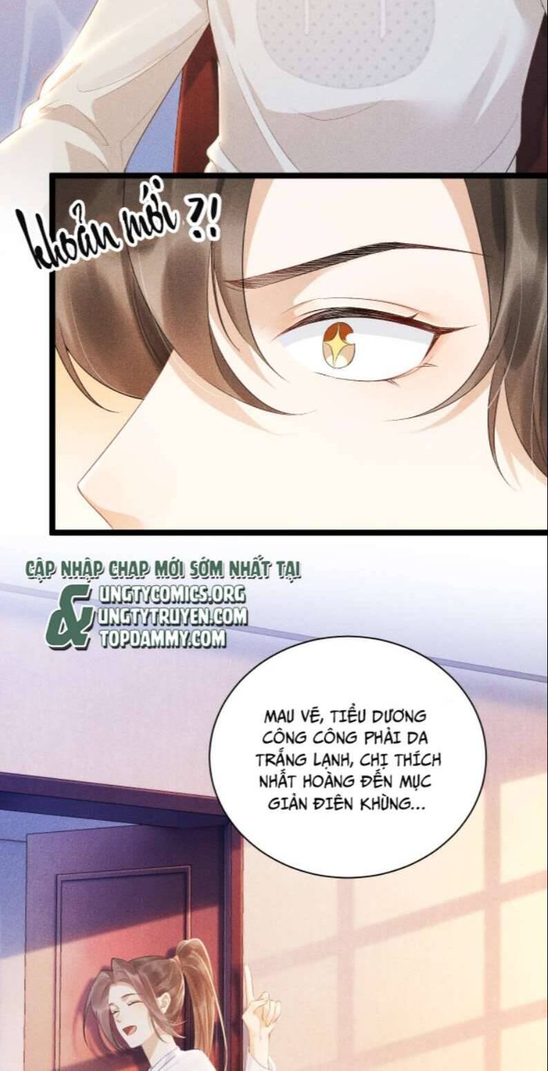 Read Hentai Image page_9 in comic Bệnh Trạng Dụ Dỗ - Chapter 1 - truyentvn.net