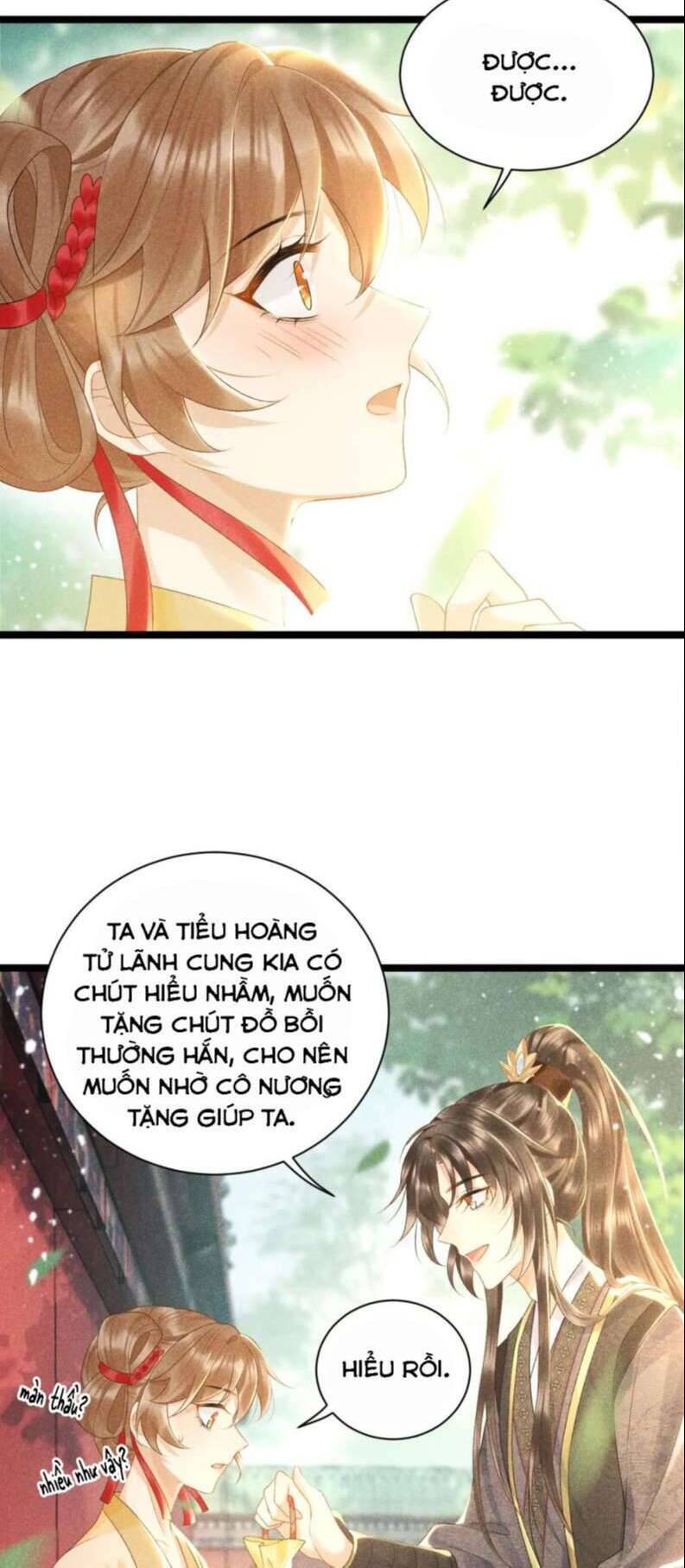 Read Hentai Image page_12 in comic Bệnh Trạng Dụ Dỗ - Chapter 2 - truyentvn.net