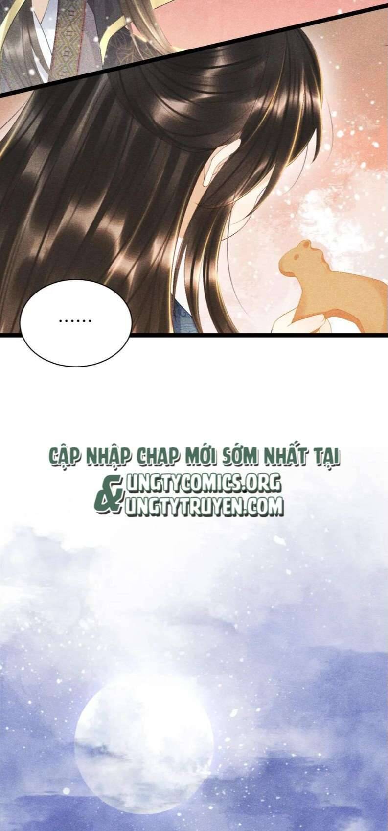 Read Hentai Image page_17 in comic Bệnh Trạng Dụ Dỗ - Chapter 2 - truyentvn.net