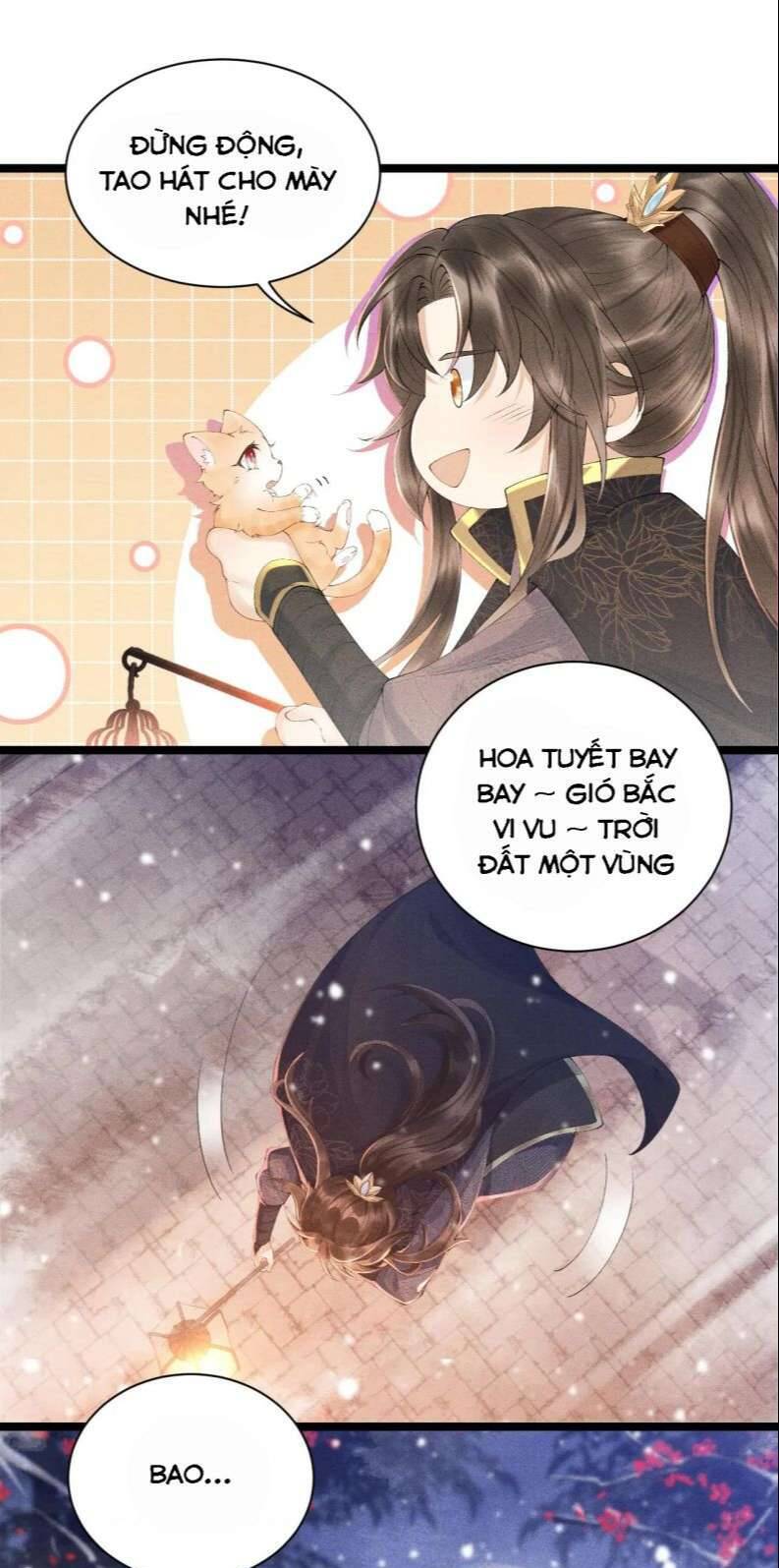 Read Hentai Image page_22 in comic Bệnh Trạng Dụ Dỗ - Chapter 2 - truyentvn.net