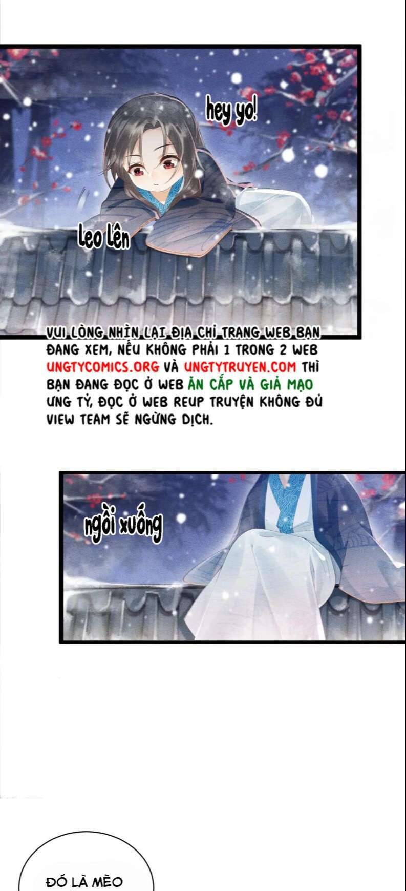 Read Hentai Image page_24 in comic Bệnh Trạng Dụ Dỗ - Chapter 2 - truyentvn.net