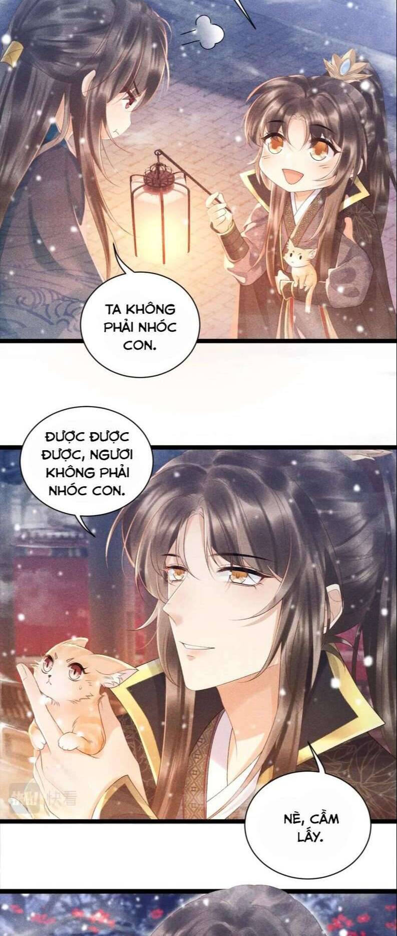 Read Hentai Image page_29 in comic Bệnh Trạng Dụ Dỗ - Chapter 2 - truyentvn.net