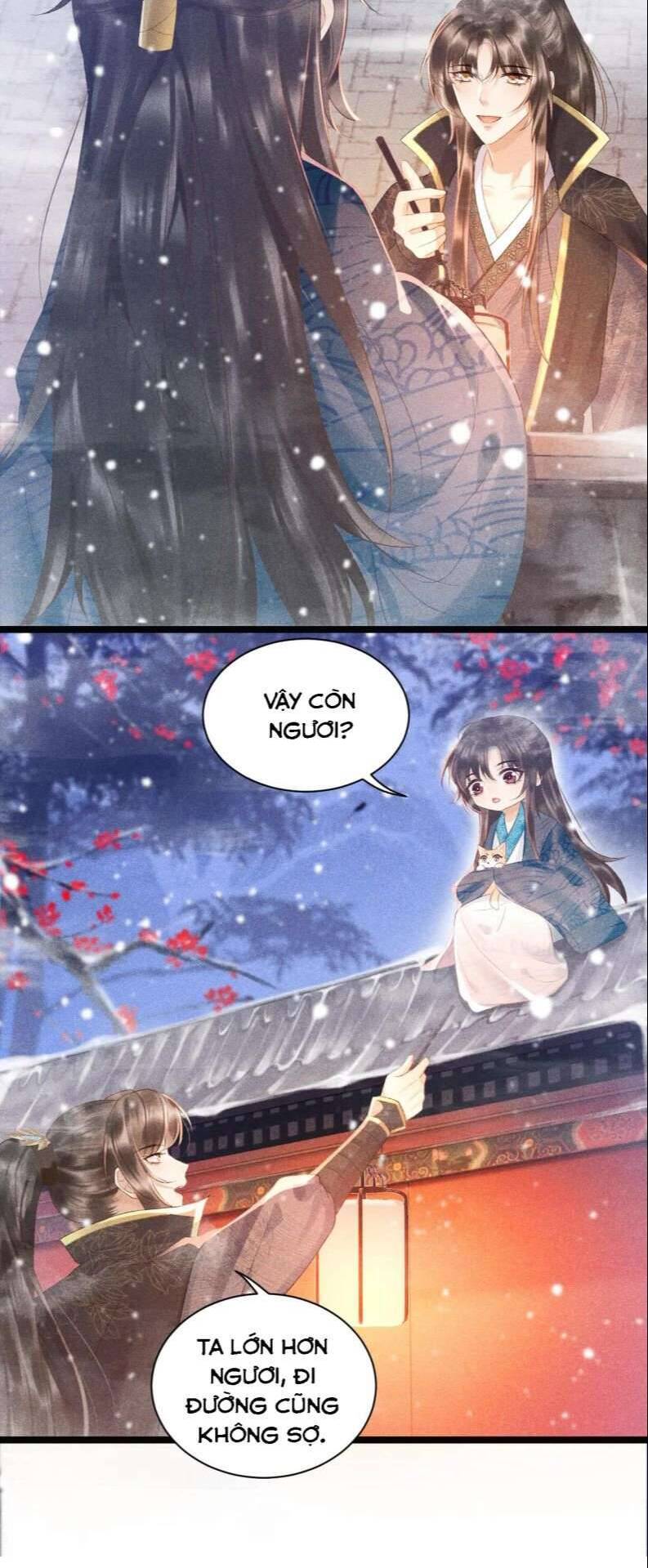 Read Hentai Image page_31 in comic Bệnh Trạng Dụ Dỗ - Chapter 2 - truyentvn.net