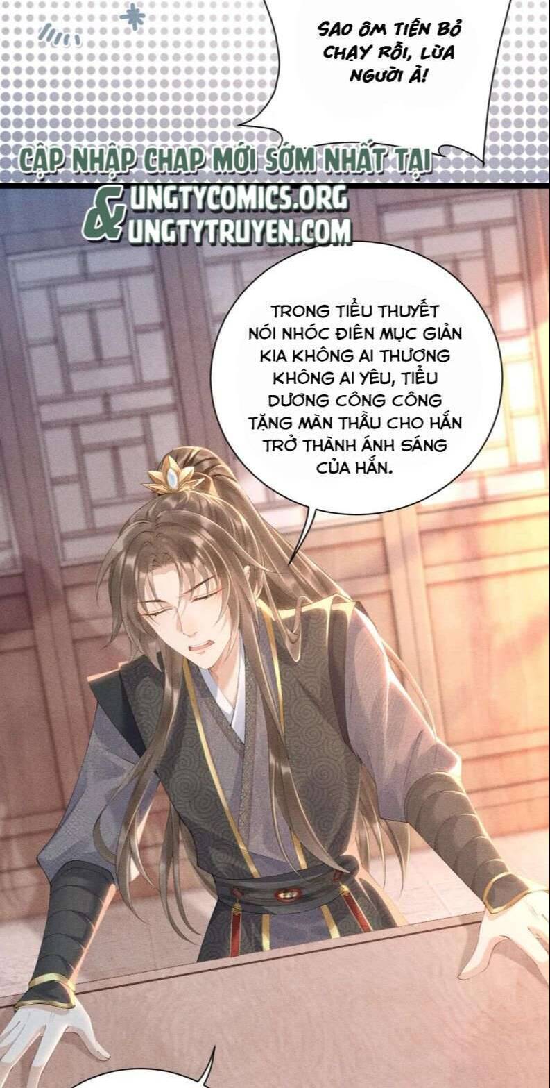 Read Hentai Image page_4 in comic Bệnh Trạng Dụ Dỗ - Chapter 2 - truyentvn.net