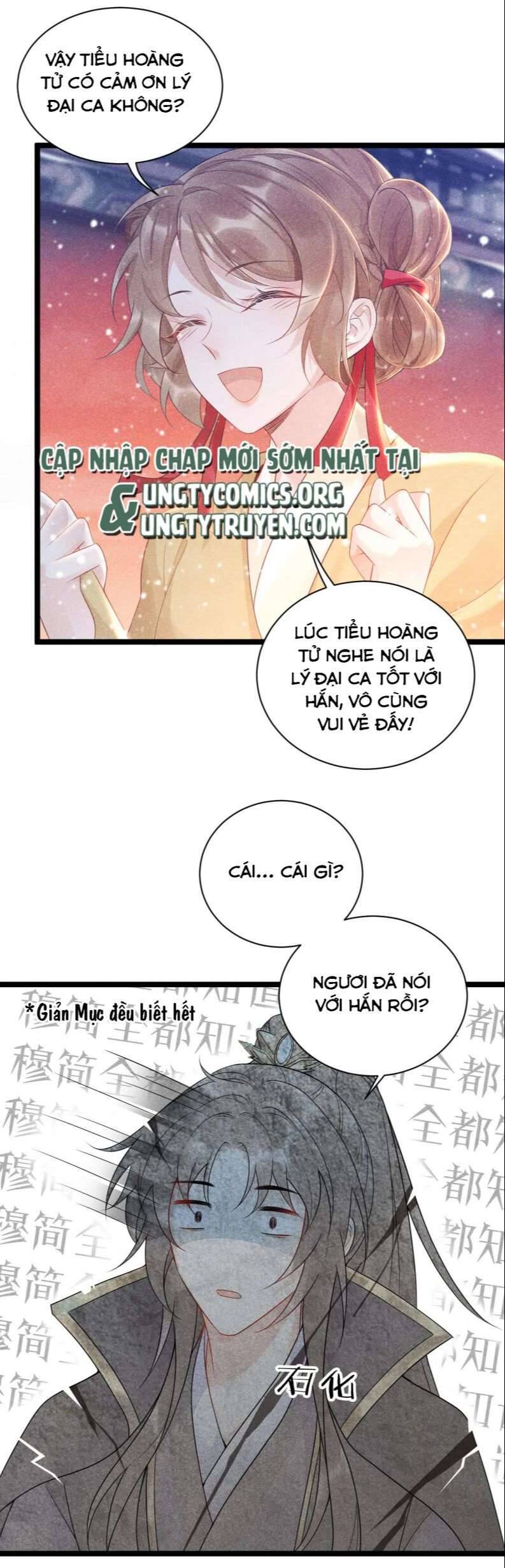 Read Hentai Image page_42 in comic Bệnh Trạng Dụ Dỗ - Chapter 2 - truyentvn.net