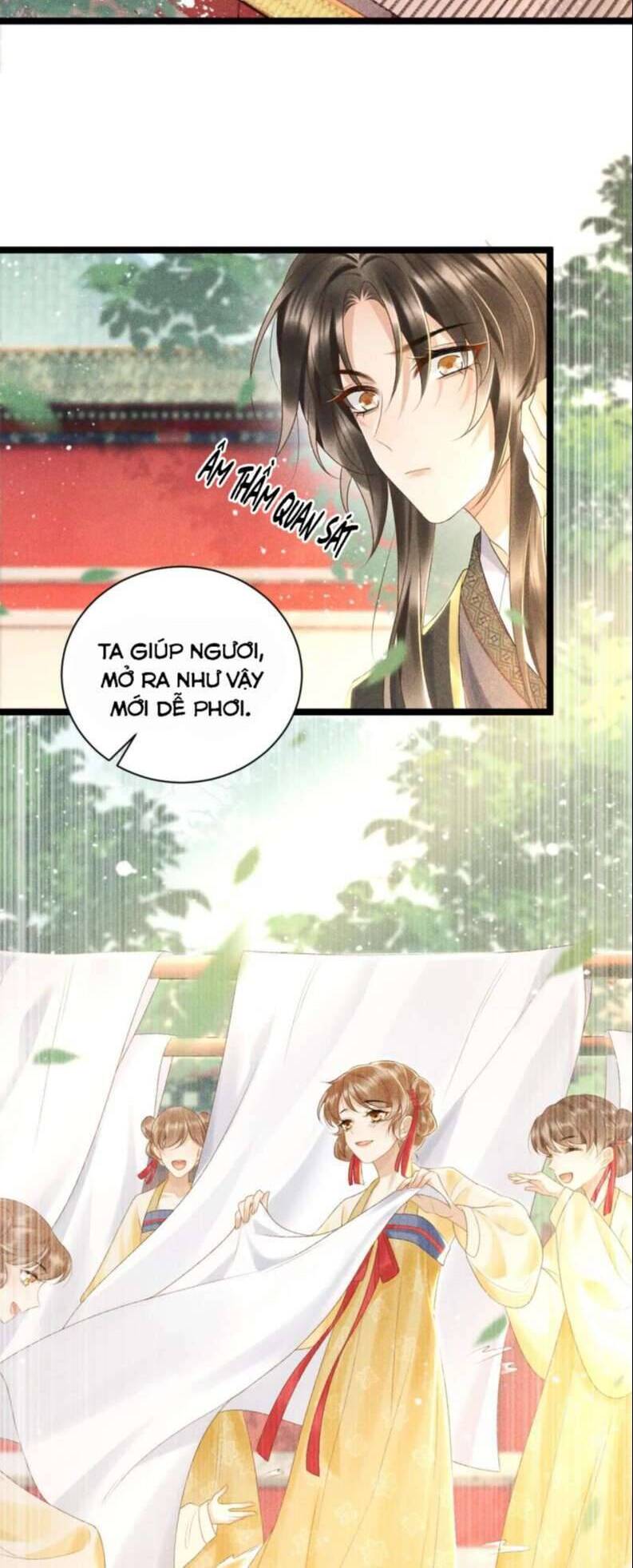 Read Hentai Image page_8 in comic Bệnh Trạng Dụ Dỗ - Chapter 2 - truyentvn.net