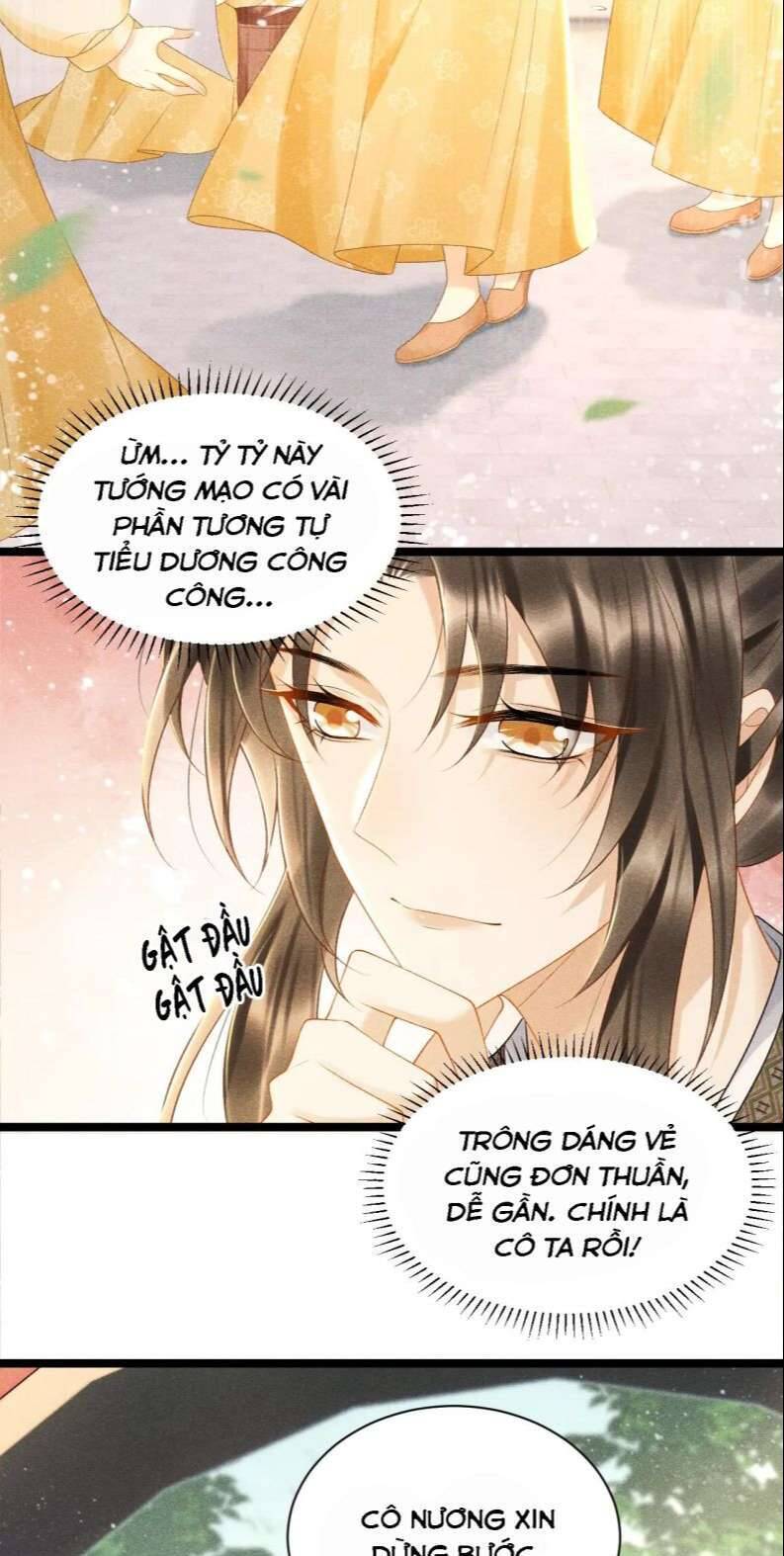 Read Hentai Image page_9 in comic Bệnh Trạng Dụ Dỗ - Chapter 2 - truyentvn.net