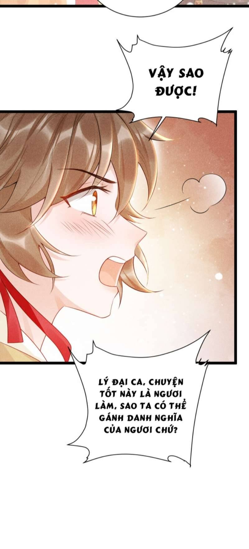 Read Hentai Image page_10 in comic Bệnh Trạng Dụ Dỗ - Chapter 3 - truyentvn.net