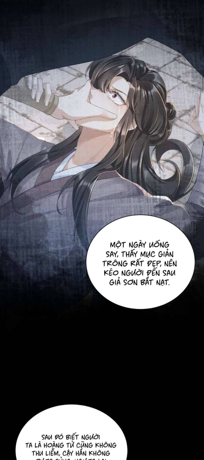 Read Hentai Image page_16 in comic Bệnh Trạng Dụ Dỗ - Chapter 3 - truyentvn.net