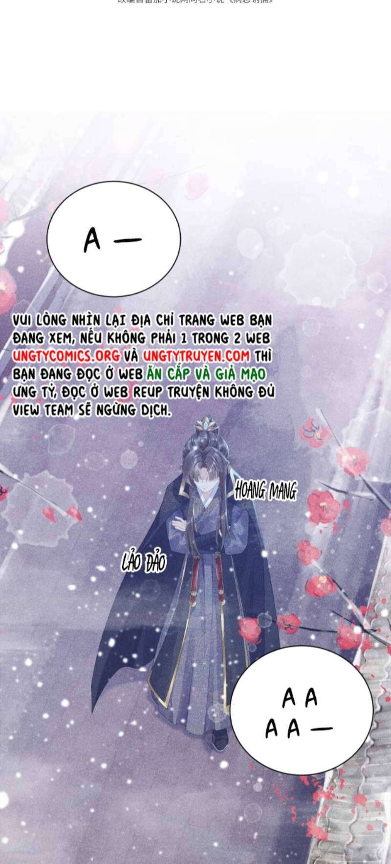 Read Hentai Image page_2 in comic Bệnh Trạng Dụ Dỗ - Chapter 3 - truyentvn.net