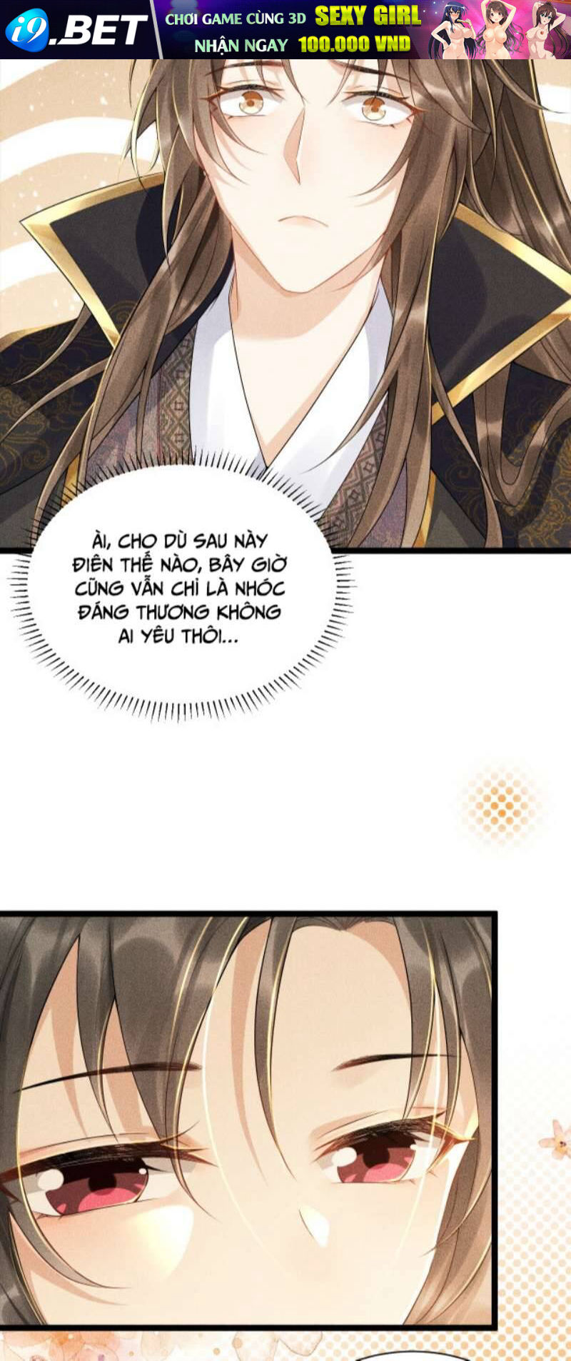 Read Hentai Image page_22 in comic Bệnh Trạng Dụ Dỗ - Chapter 3 - truyentvn.net