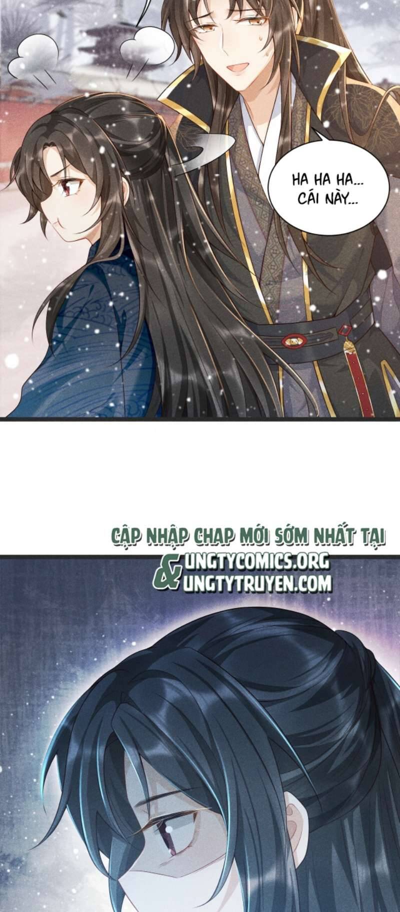 Read Hentai Image page_26 in comic Bệnh Trạng Dụ Dỗ - Chapter 3 - truyentvn.net