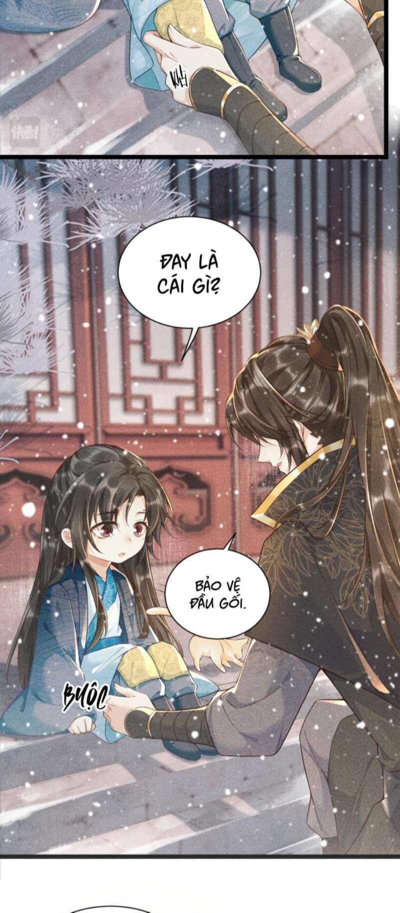 Read Hentai Image page_28 in comic Bệnh Trạng Dụ Dỗ - Chapter 3 - truyentvn.net