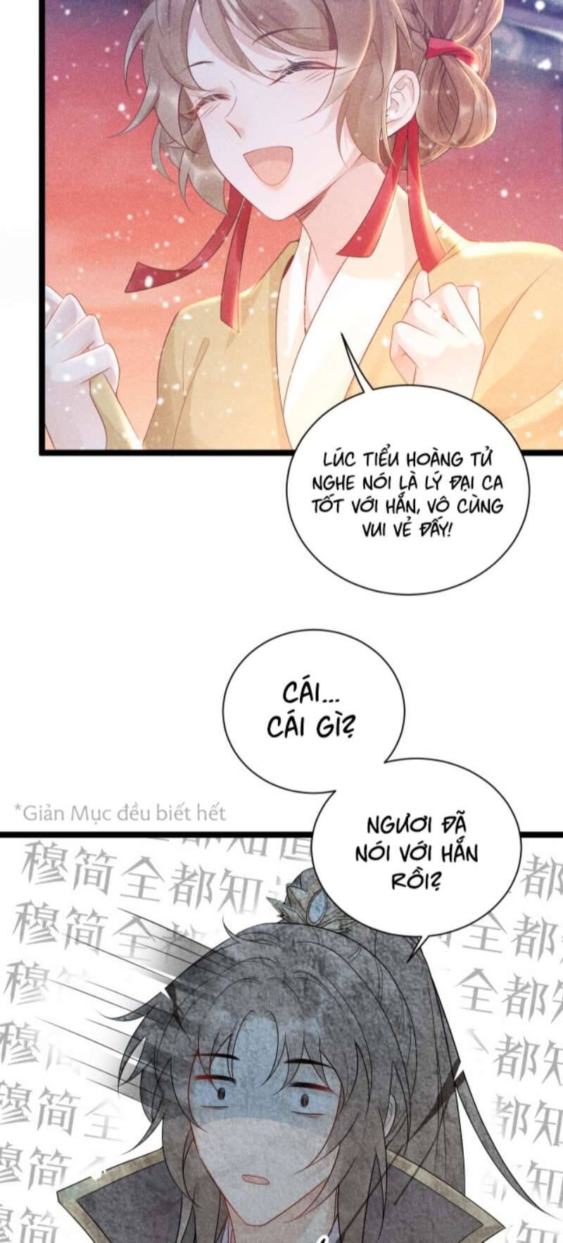 Read Hentai Image page_7 in comic Bệnh Trạng Dụ Dỗ - Chapter 3 - truyentvn.net