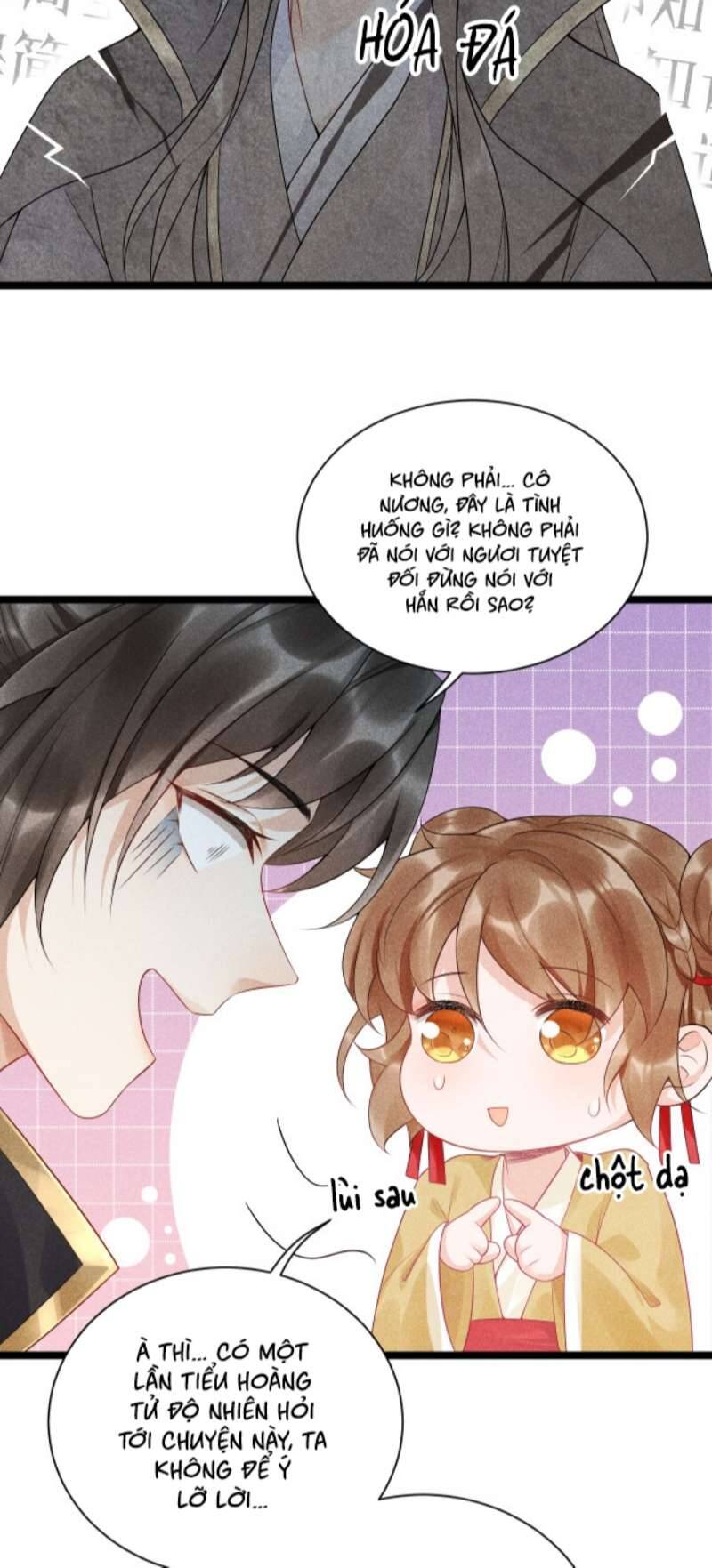 Read Hentai Image page_8 in comic Bệnh Trạng Dụ Dỗ - Chapter 3 - truyentvn.net