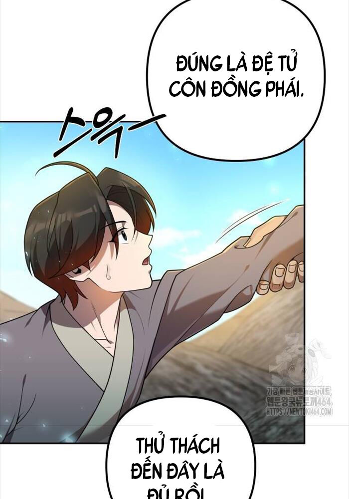 Read Hentai Image page_95 in comic Hoạn Quan Hồi Quy: Tróc Phong Truy Nguyệt - Chapter 12 - truyentvn.net