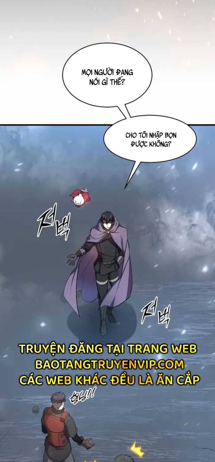 Tôi Thăng Cấp Bằng Kĩ Năng [Chap 81] - Page 2