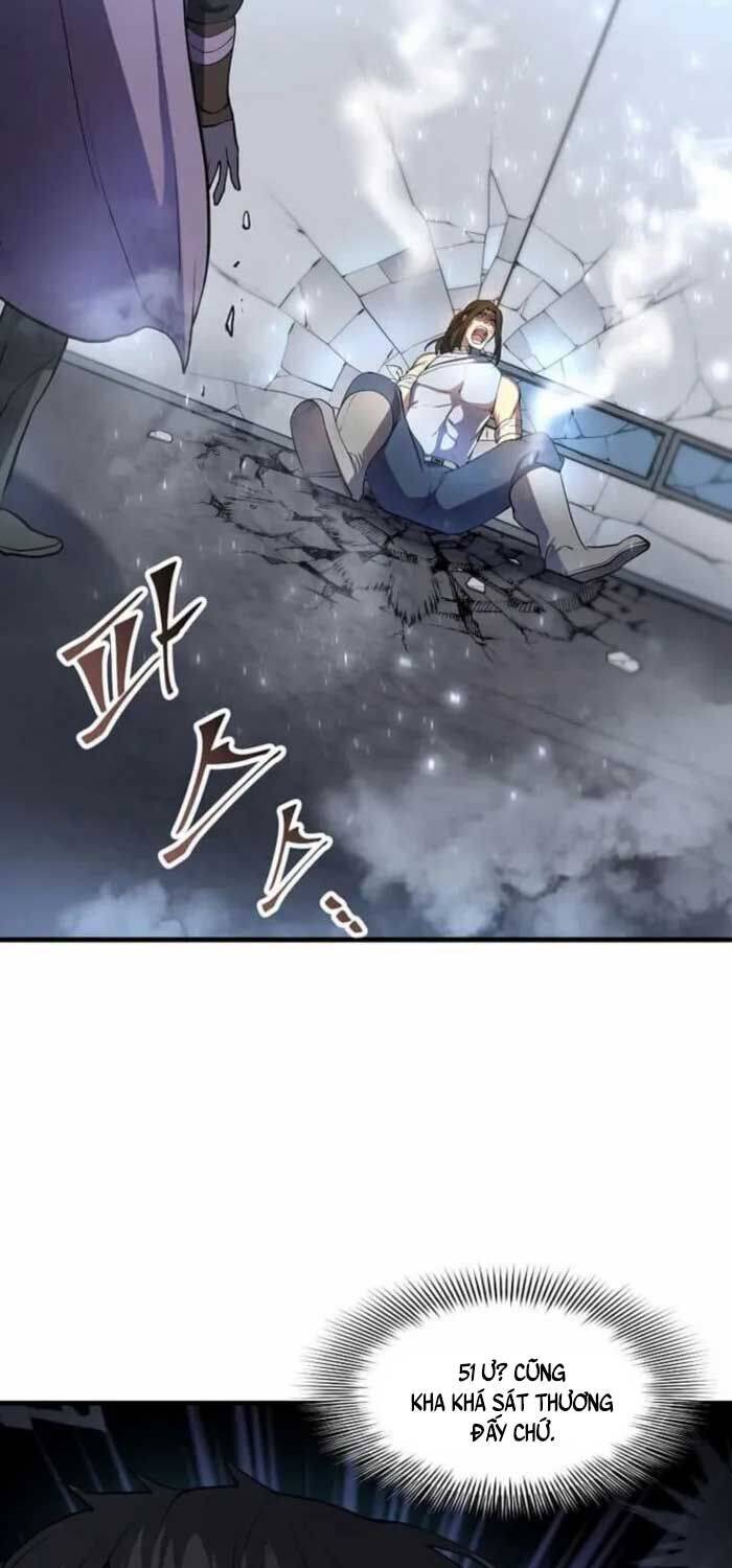 Tôi Thăng Cấp Bằng Kĩ Năng [Chap 81] - Page 23