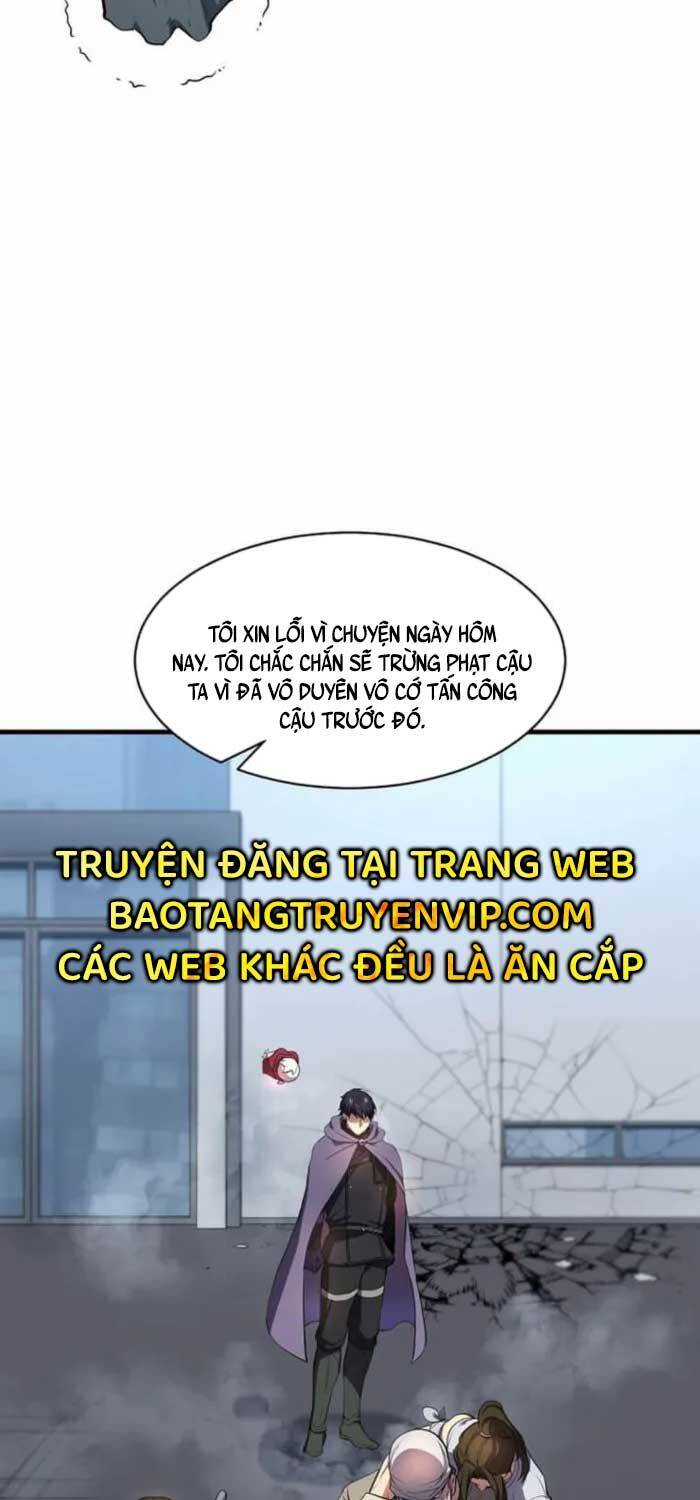 Tôi Thăng Cấp Bằng Kĩ Năng [Chap 81] - Page 27