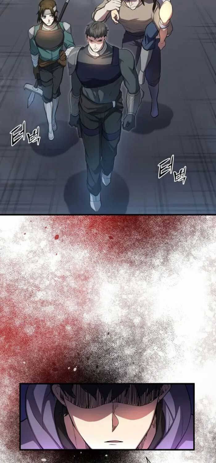 Tôi Thăng Cấp Bằng Kĩ Năng [Chap 81] - Page 28