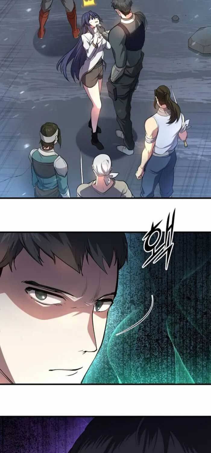 Tôi Thăng Cấp Bằng Kĩ Năng [Chap 81] - Page 3